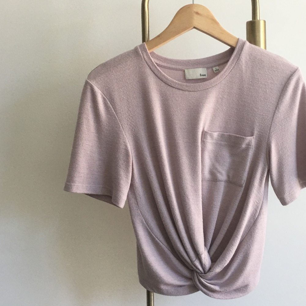 ✨ Wilfred Free SUBAH T-SHIRT ✨